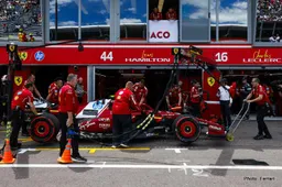 Red Mist: Ferrari at Monaco, WTF was that?