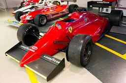 Marchionne: Indycar for Ferrari? Why not?