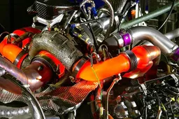 Formula 1 to tender for independent engine supply