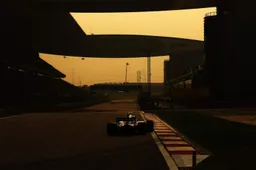Chinese Grand Prix technical preview
