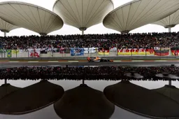 Maybe second grand prix for China as F1 tap into potential