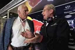 Decision on Red Bull future to be made before summer break