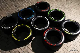 Bahrain F1 Testing: Pirelli report card from three days at Sakhir