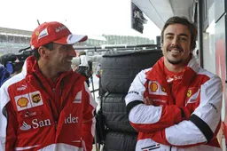 Alonso move to McLaren may not be a mistake says Gene