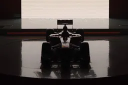 Ferrari will have 2017 test car ready by July