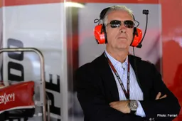 Piero Ferrari: We've acted in the exclusive interest of Ferrari