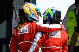Alonso's patience may soon run out warns Massa