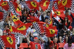 Brawn: Formula 1 goes on whether Ferrari is there or not