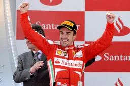 Spanish Grand Prix: Alonso thrills home crowd with victory