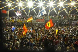 Disgruntled F1 promoters say Liberty Media disjointed and lack clarity