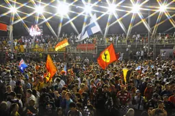 Singapore fans want F1 grand prix to continue