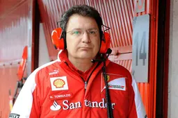 Tombazis takes up single-seater role with FIA