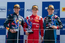 Rashid's Journey: Mission Misano accomplished with a twist