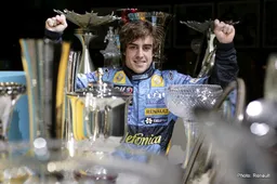 Brundle: Alonso is way better than a two-time world champion