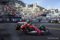 Monaco to Mobile: Convergence of Motorsport & Digital Gambling