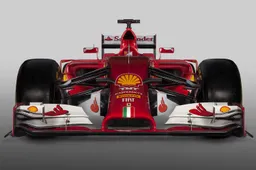 Allison says Ferrari SF15-T is better looking than F14-T