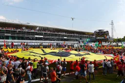 Arrivabene wants grand prix to stay at Monza
