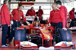 Ocon: My dream is to join Ferrari one day