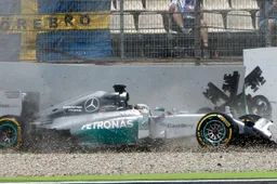 Inside Line: Track safety without asphalt or gravel traps