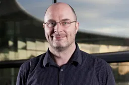 Williams hire ex-McLaren head of aerodynamics
