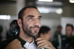 Abiteboul says no fantastic results for Renault early on