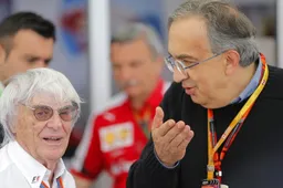 Ferrari want Ecclestone to solve F1 engine problem