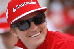 Raikkonen: I wouldn't be here if I didn't think I had the speed
