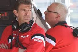 Lowdon confirms exit from Marussia