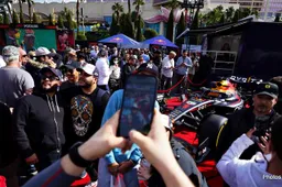 Future of F1: Digital Currencies and Impact on Racing Economics