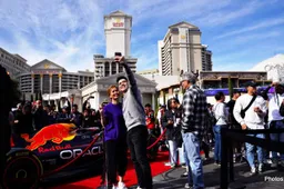 Revving Up Fan Experience: Motorsports winning on Instagram