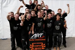 GP2 champ Vandoorne confident of 2016 F1 seat