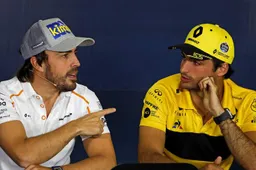 Sainz: How can these guys not be winning?