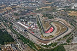 Spanish Grand Prix: Facts & Statistics