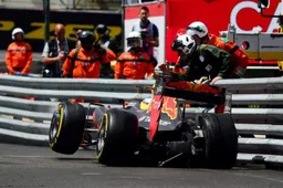 Button: F1 has become Formula Desperate