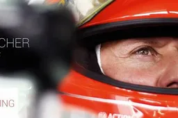 Schumacher gets Facebook and Instagram accounts