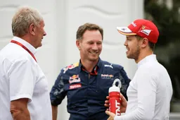 Horner: Ferrari should shut the book on it and move on
