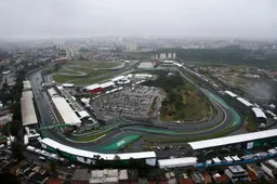 Brazilian Grand Prix future remains uncertain despite thriller