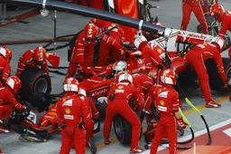 Russian Grand Prix Strategy Report