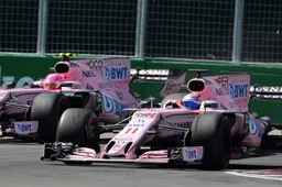 Ocon: A podium was possible for me