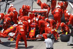 Canadian Grand Prix: Strategy report