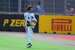 Alonso: It has been very positive for me