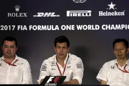 Austrian Grand Prix: Friday press conference