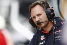 Horner: I am amazed Silverstone triggered break clause