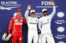 Bottas: I can beat Lewis and Sebastian