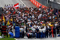 Horner: The product we have at the moment is not fantastic