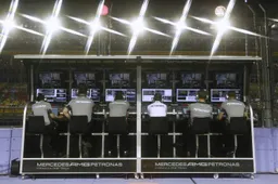 Reader Rights: Importance of strategy in modern F1