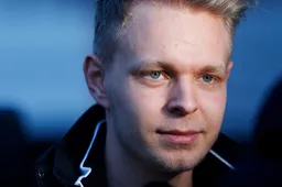 Magnussen had alternative F1 offer for 2016