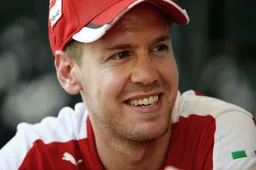 Vettel: In Malaysia anything can happen we must attack
