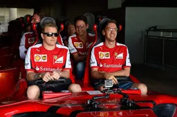 Is 2016 the Year of Truth for Ferrari?