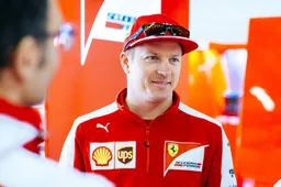 Raikkonen: Since last year things have changed a lot